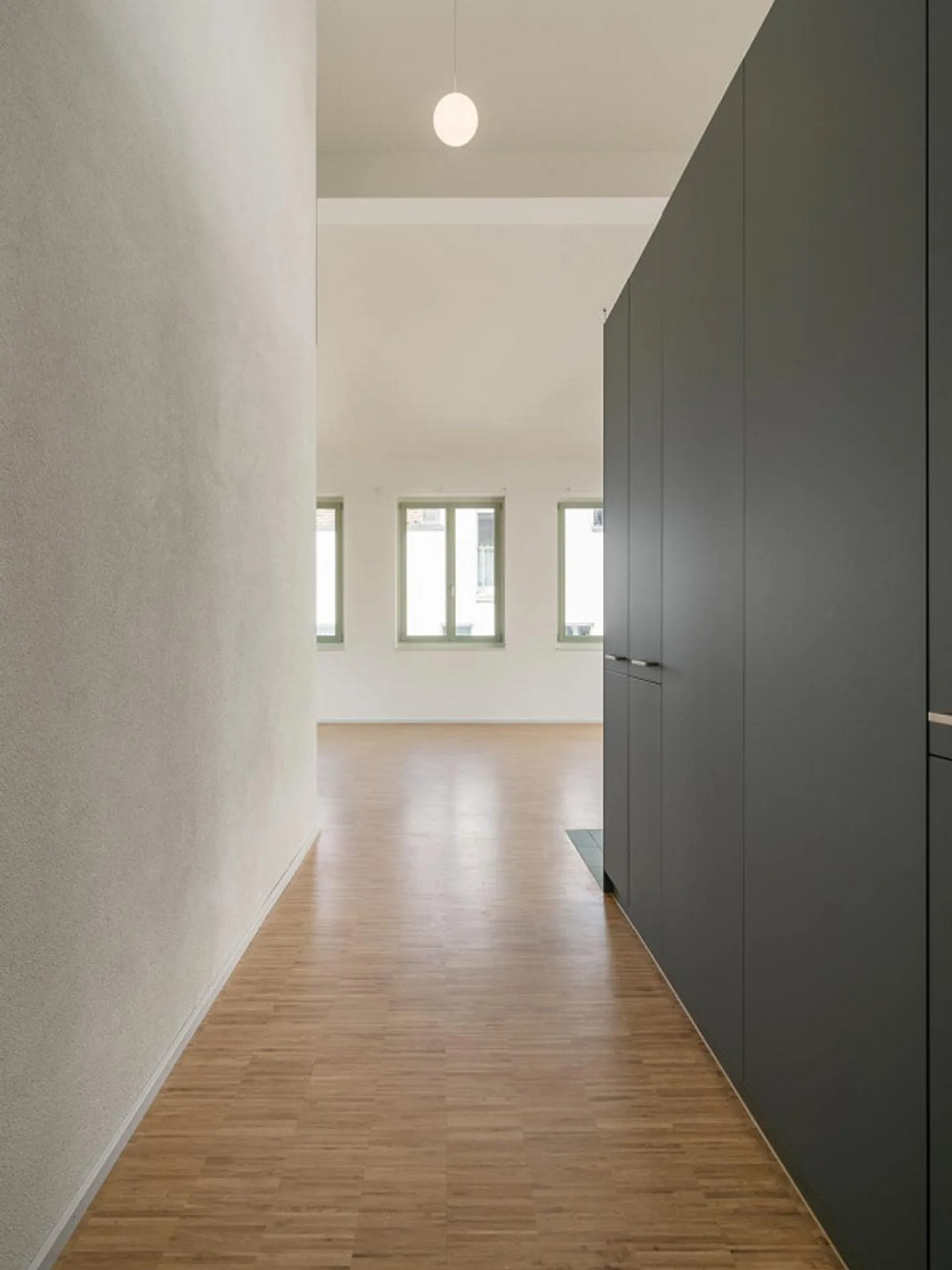 Exklusives Loft in Schaffhausen - Foto 7 von 13