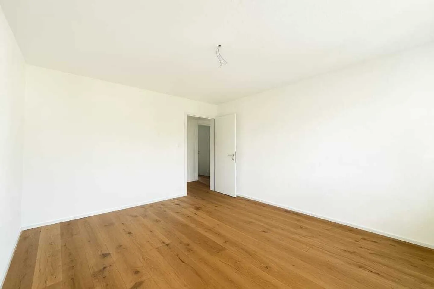 Appartamento luminoso 4.5 locali a Grenchen - Foto 7 di 8