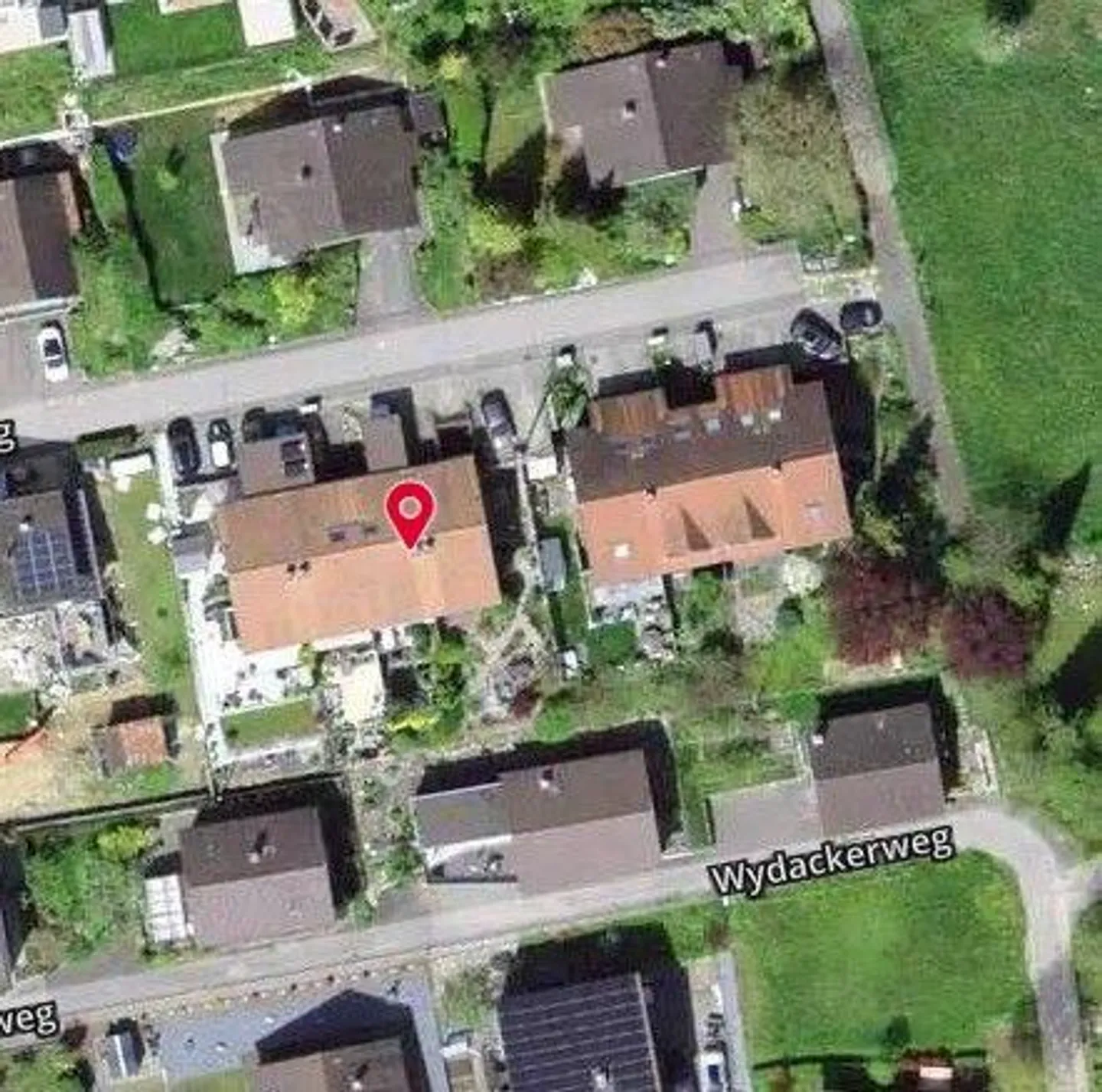 Casa a schiera di 5 stanze - Foto 2 di 13