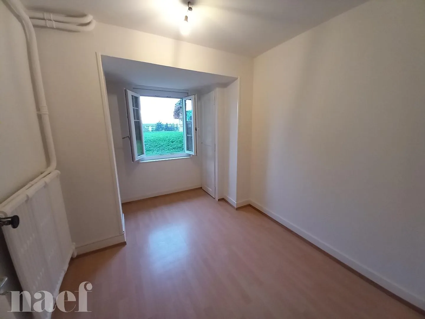 Appartement 2 pièces - Photo 1 sur 5