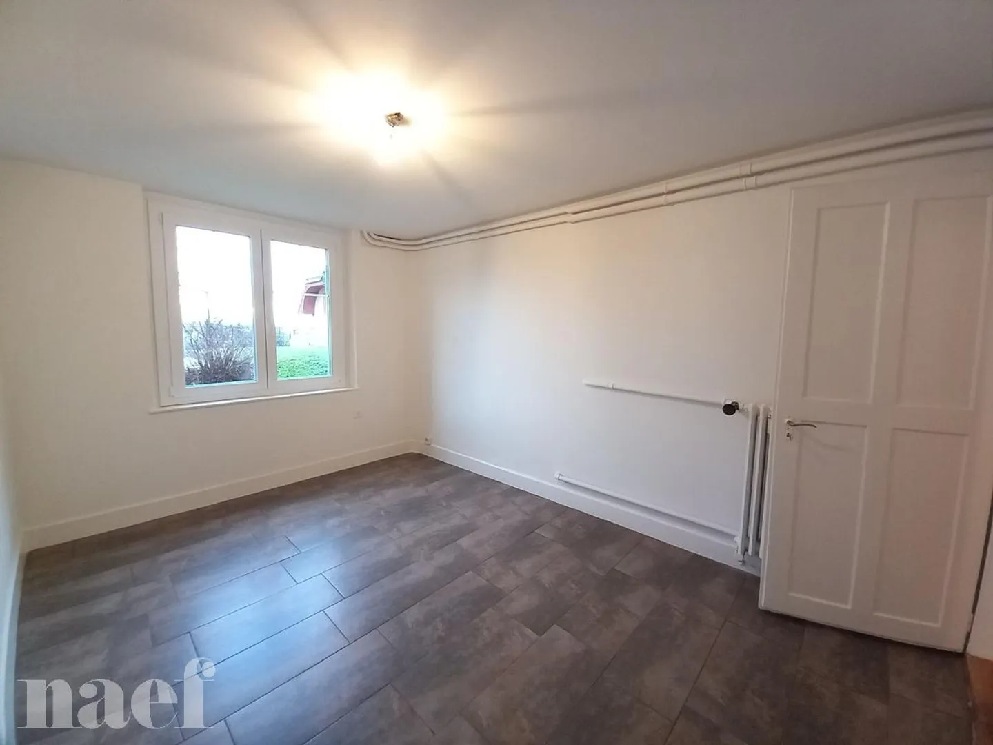 Appartement 2 pièces - Photo 4 sur 5