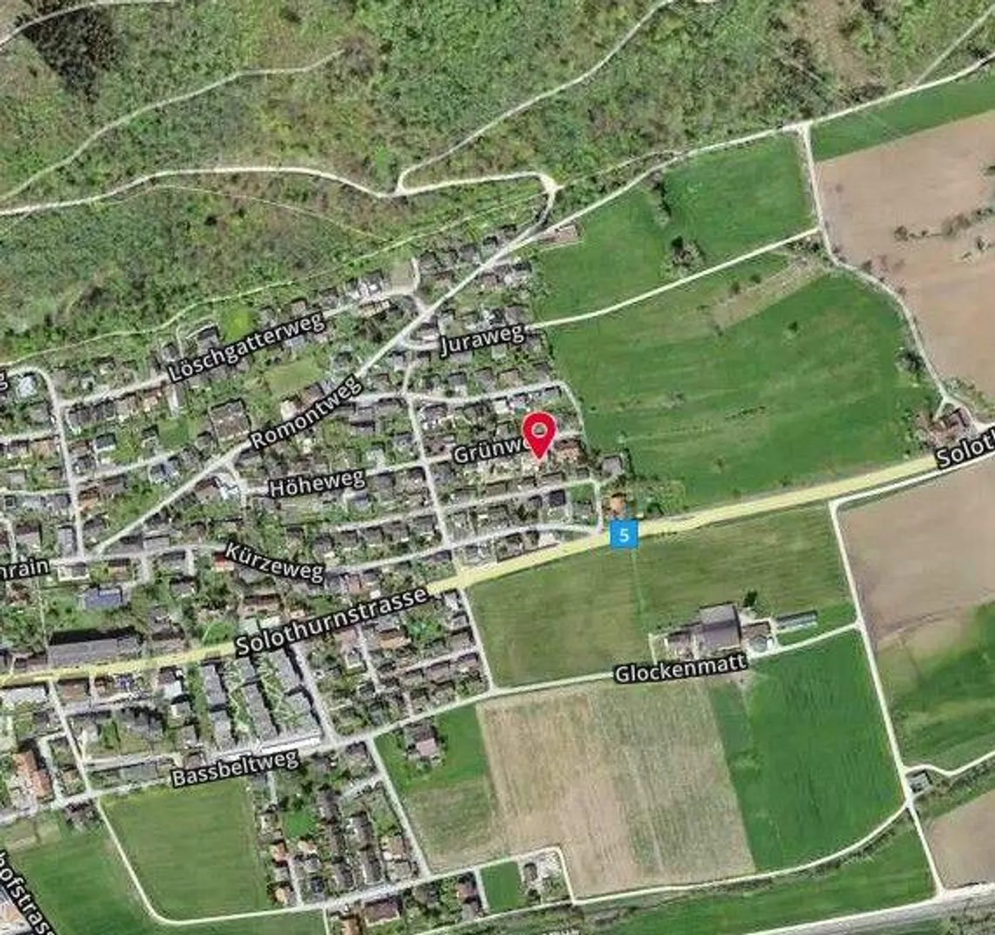 Casa a schiera di 5 stanze - Foto 4 di 13