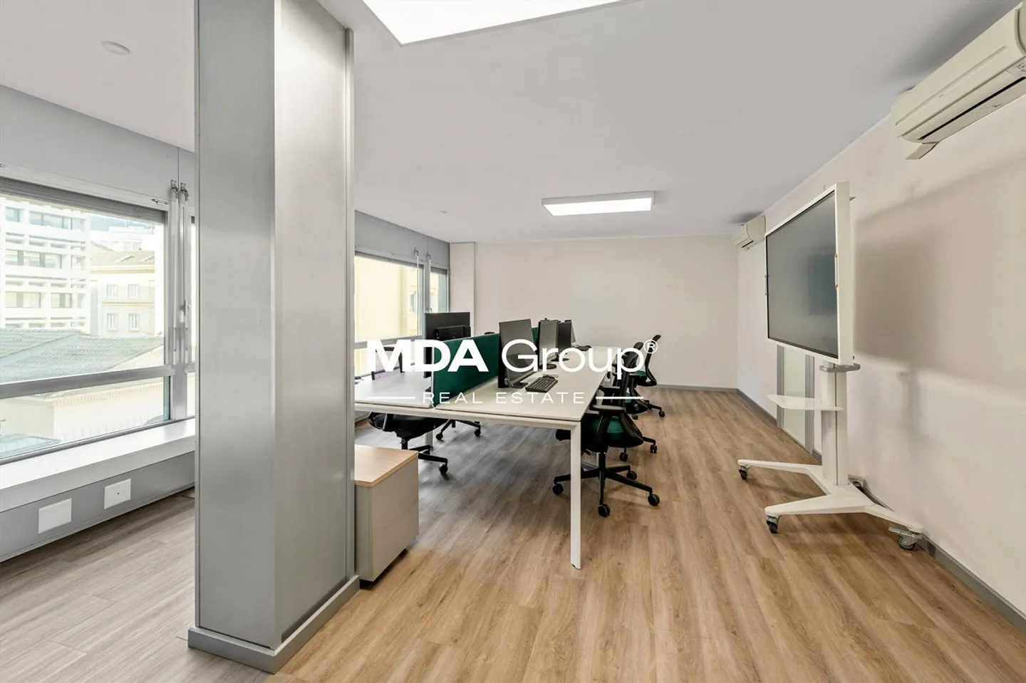 Ufficio - Chiasso - Foto 2 di 5