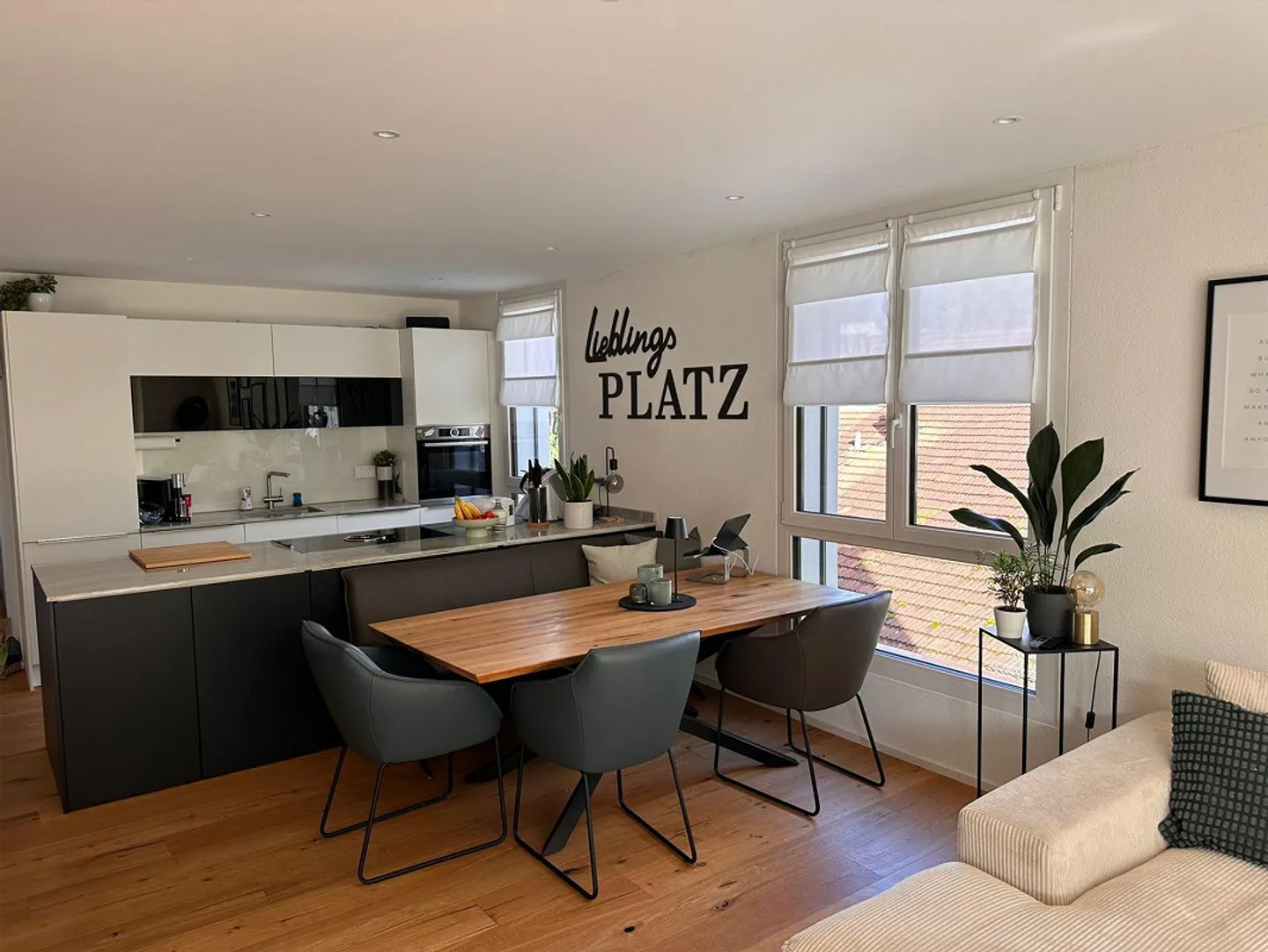 Appartement de rêve à prix imbattable - Photo 3 sur 19