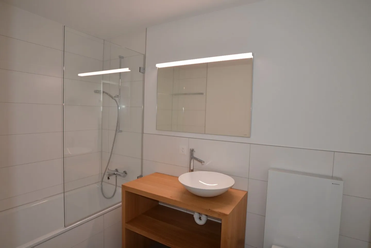 Exklusive 5.5-Zimmer-Wohnung mit Seeblick - Foto 5 von 12