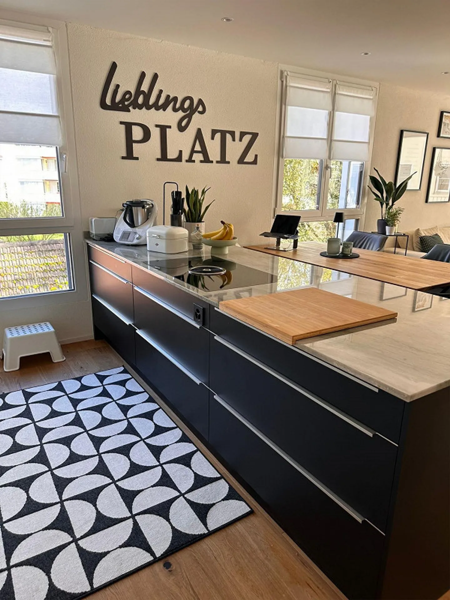 Appartement de rêve à prix imbattable - Photo 8 sur 19