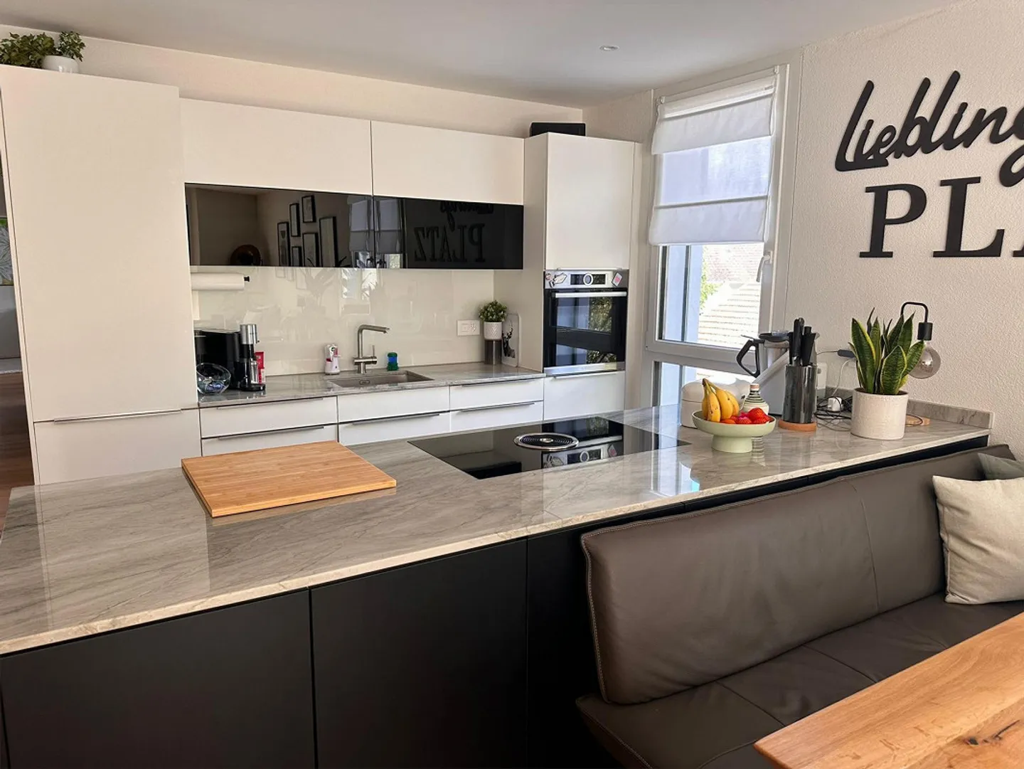 Appartement de rêve à prix imbattable - Photo 9 sur 19