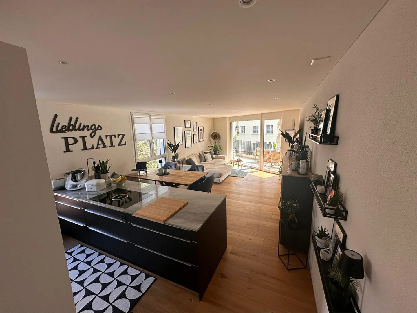 Appartement de rêve à prix imbattable - Photo 10 sur 19