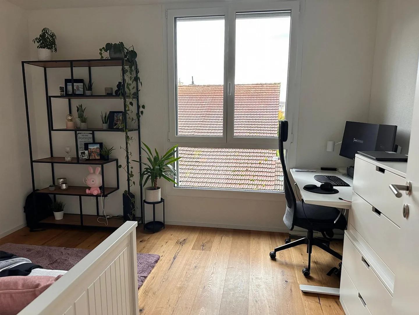 Appartement de rêve à prix imbattable - Photo 6 sur 19