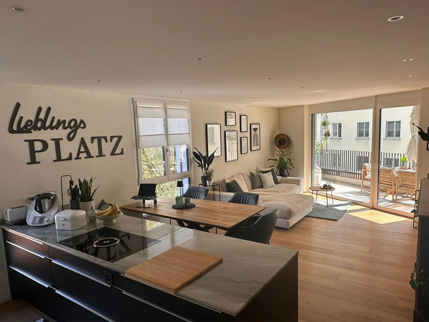 Appartement de rêve à prix imbattable - Photo 19 sur 19