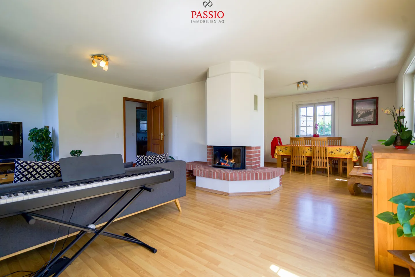 Maison jumelée de 5,5 pièces en excellent état, proche du lac Léman - Photo 8 sur 24