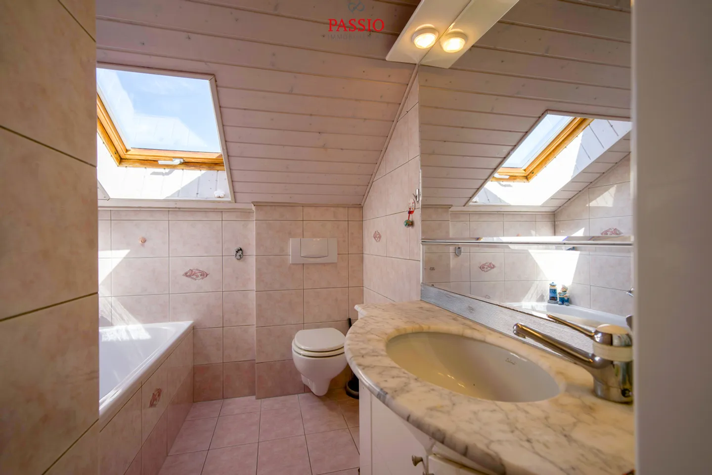 Maison jumelée de 5,5 pièces en excellent état, proche du lac Léman - Photo 15 sur 24