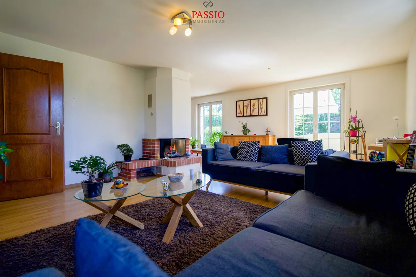 Maison jumelée de 5,5 pièces en excellent état, proche du lac Léman - Photo 3 sur 24