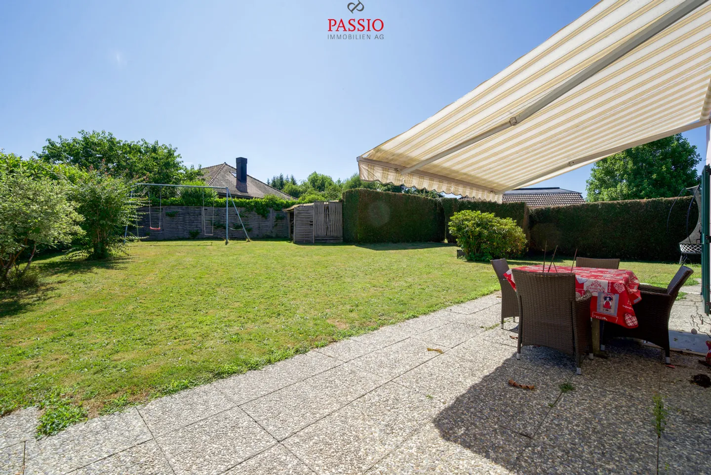 Maison jumelée de 5,5 pièces en excellent état, proche du lac Léman - Photo 4 sur 24