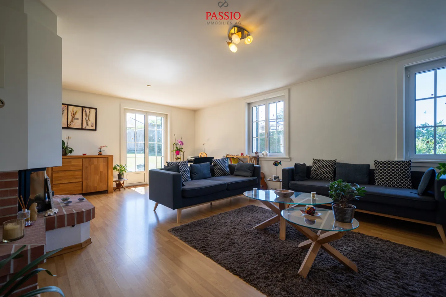 Maison jumelée de 5,5 pièces en excellent état, proche du lac Léman - Photo 6 sur 24