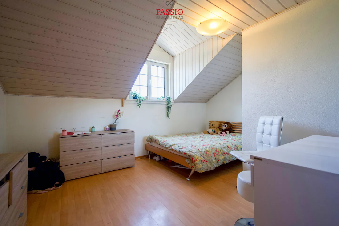 Maison jumelée de 5,5 pièces en excellent état, proche du lac Léman - Photo 16 sur 24