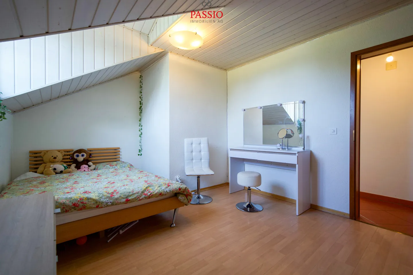 Maison jumelée de 5,5 pièces en excellent état, proche du lac Léman - Photo 17 sur 24
