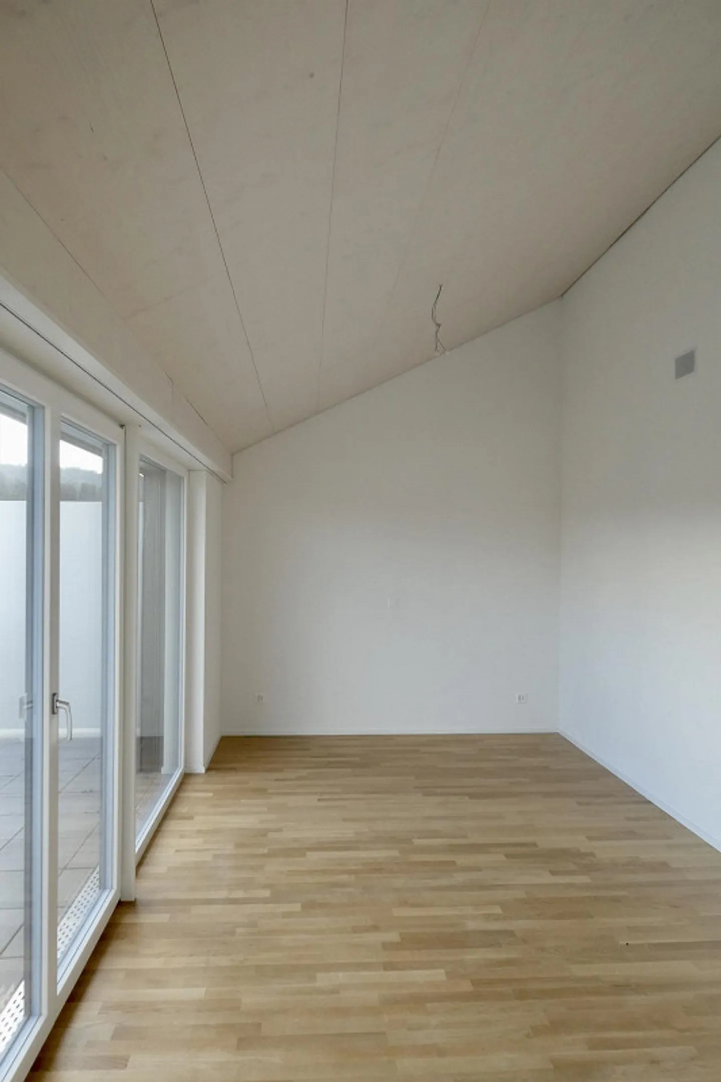 Ampio Appartamento Attico a Uzwil - Foto 5 di 10