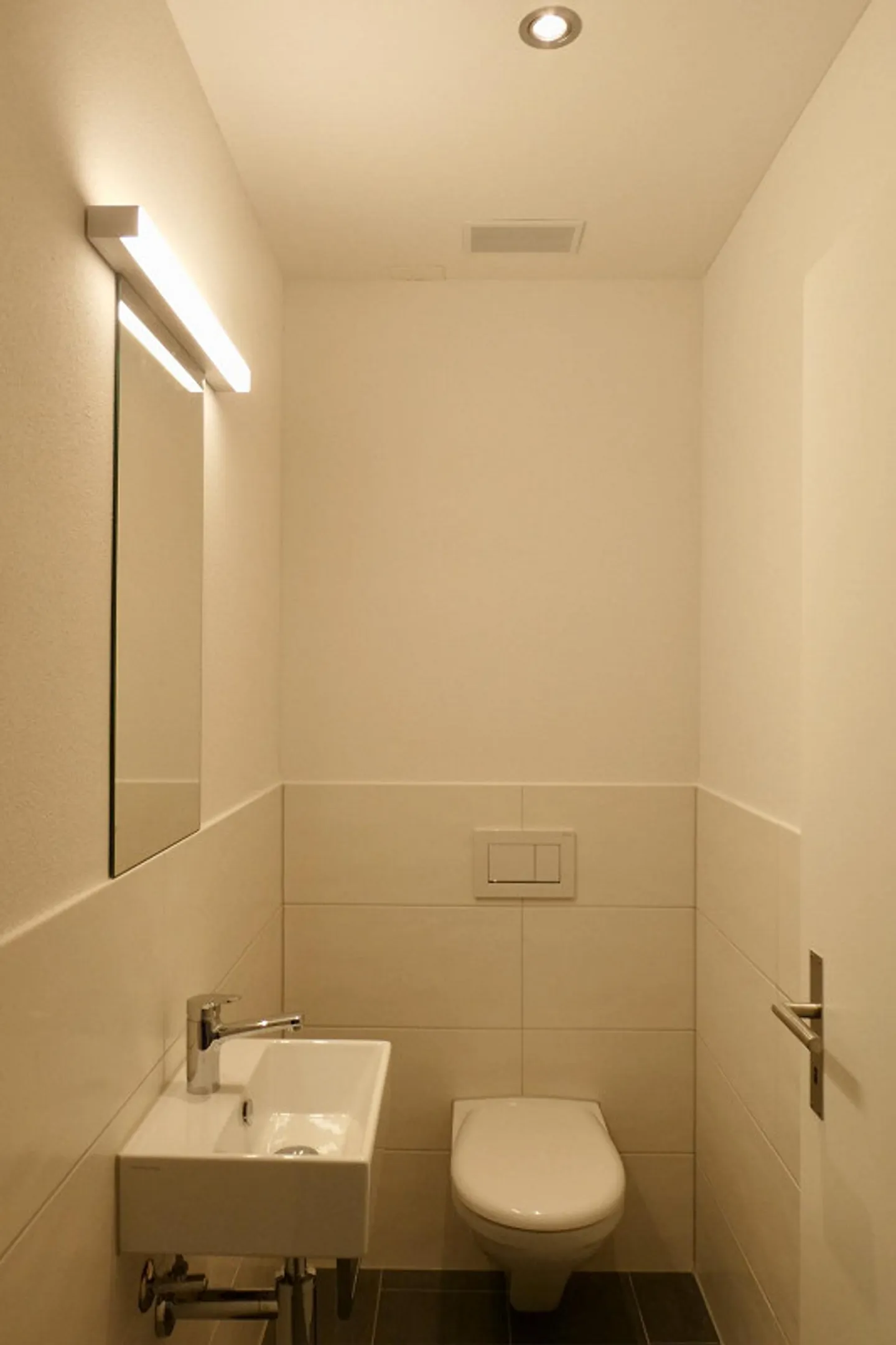 Ampio Appartamento Attico a Uzwil - Foto 8 di 10