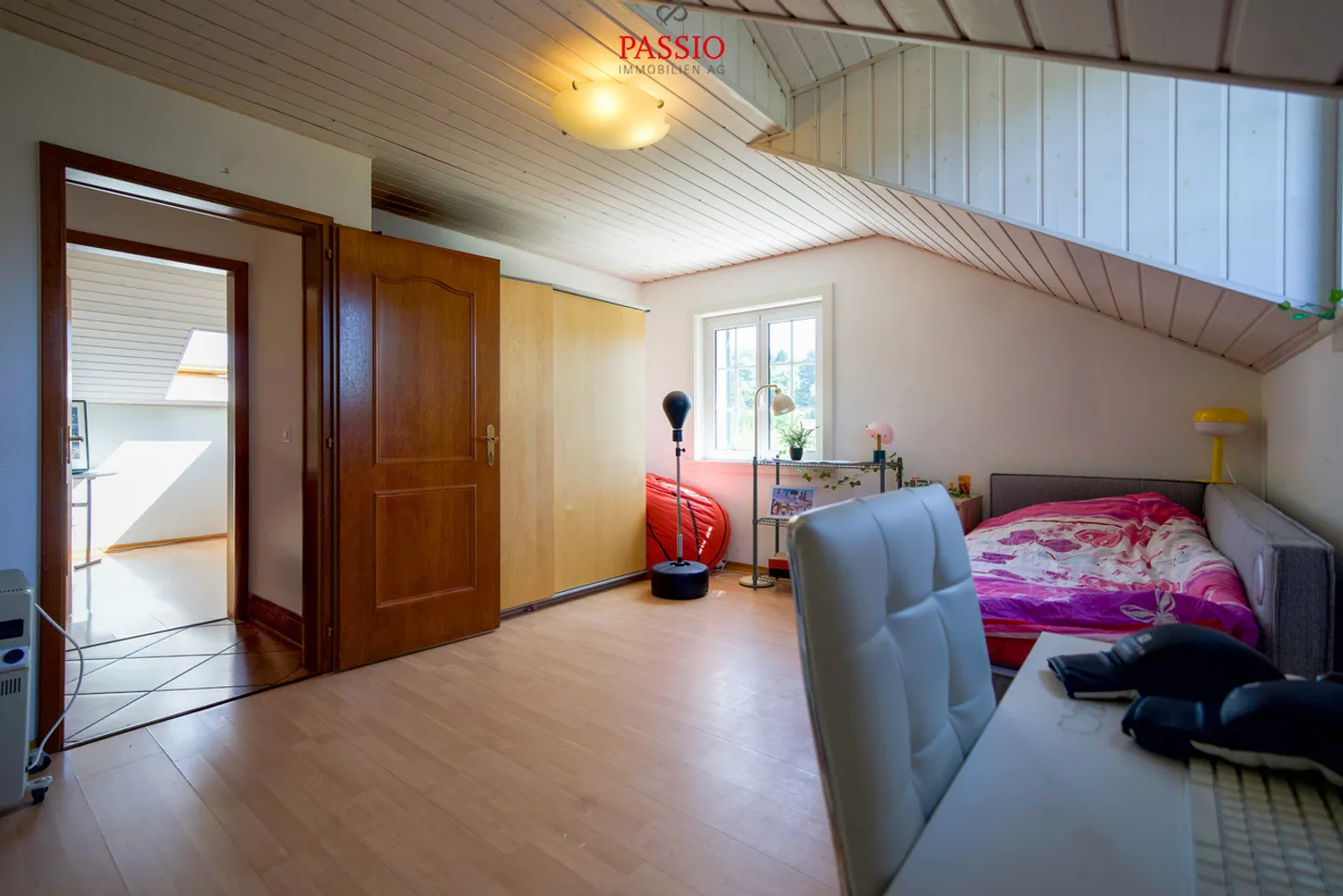 Maison jumelée de 5,5 pièces en excellent état, proche du lac Léman - Photo 19 sur 24