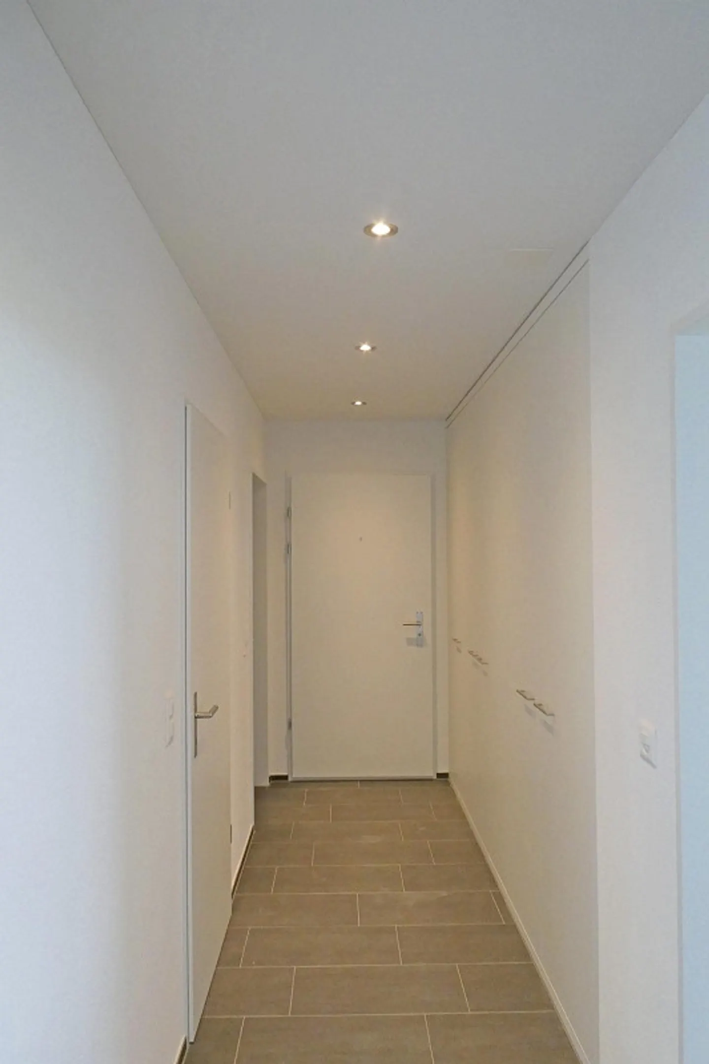 Ampio Appartamento Attico a Uzwil - Foto 9 di 10