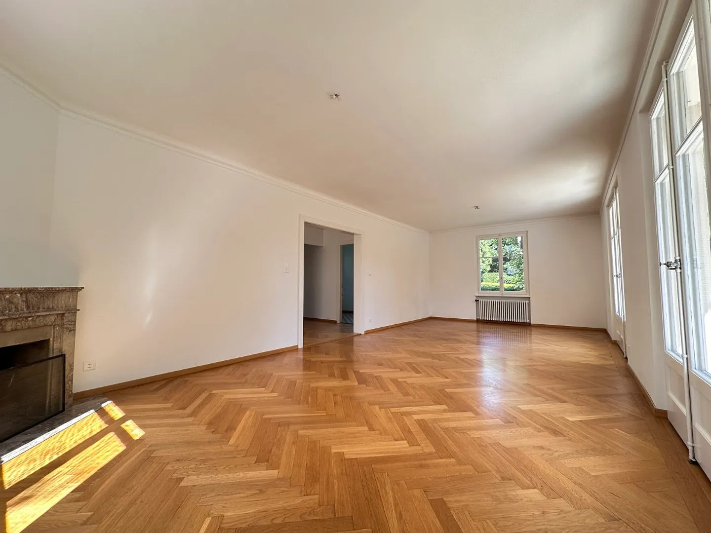 Appartement 4.5 pièces - Photo 2 sur 11