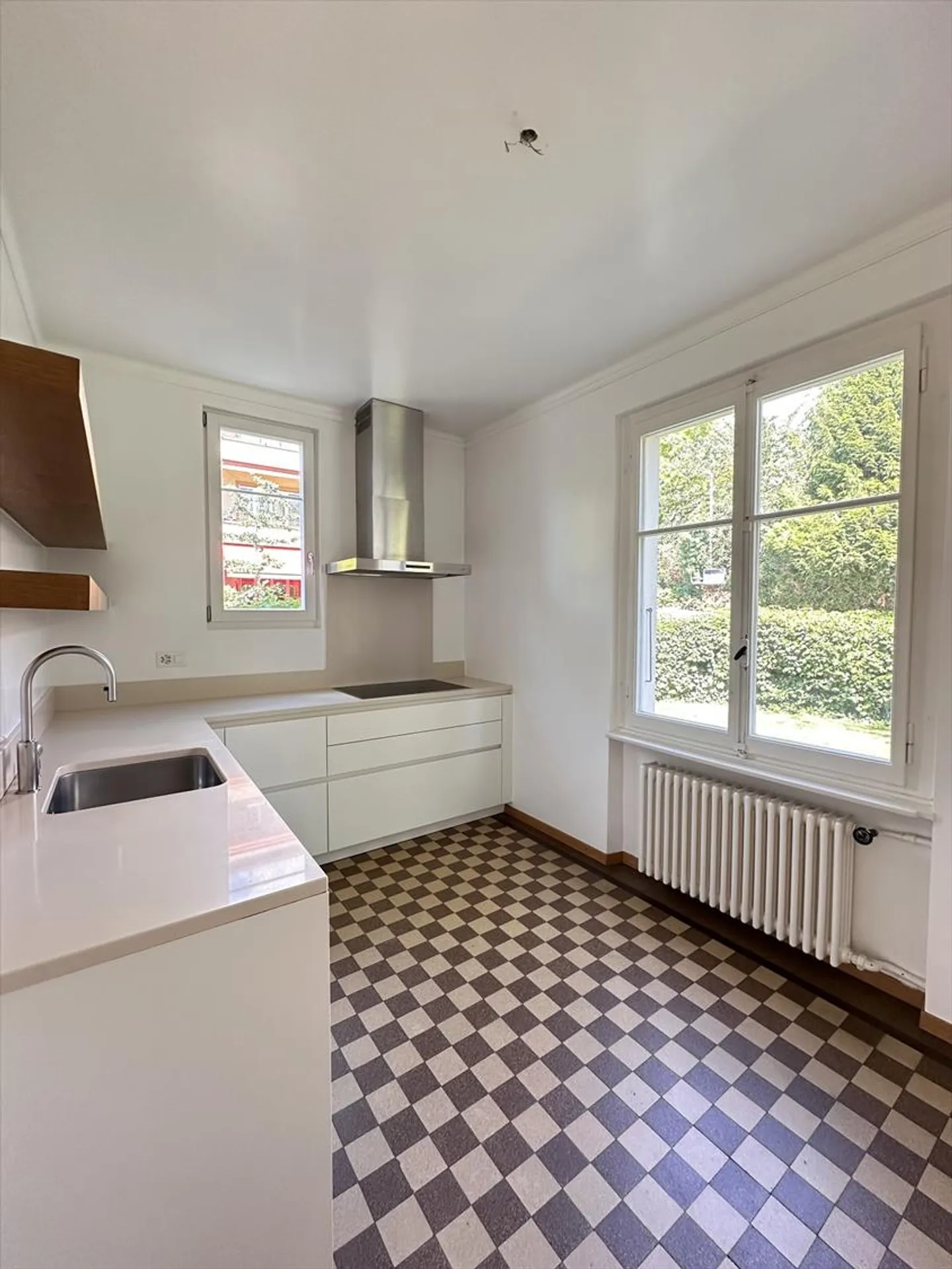 Appartement 4.5 pièces - Photo 3 sur 11