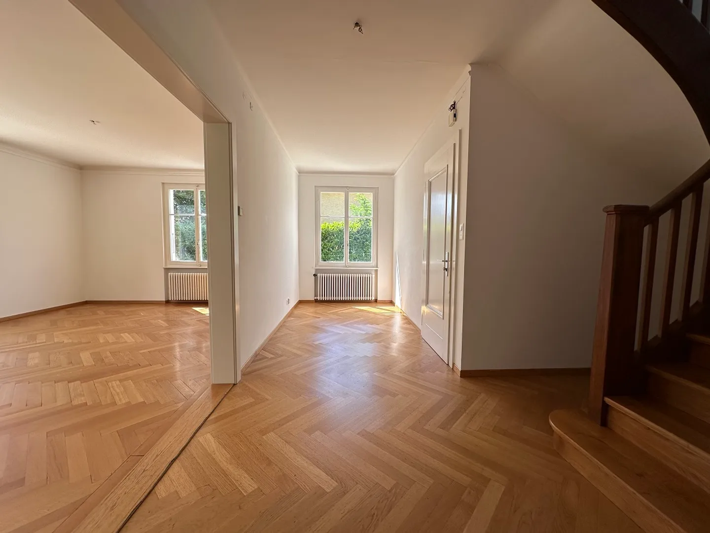 Appartement 4.5 pièces - Photo 4 sur 11