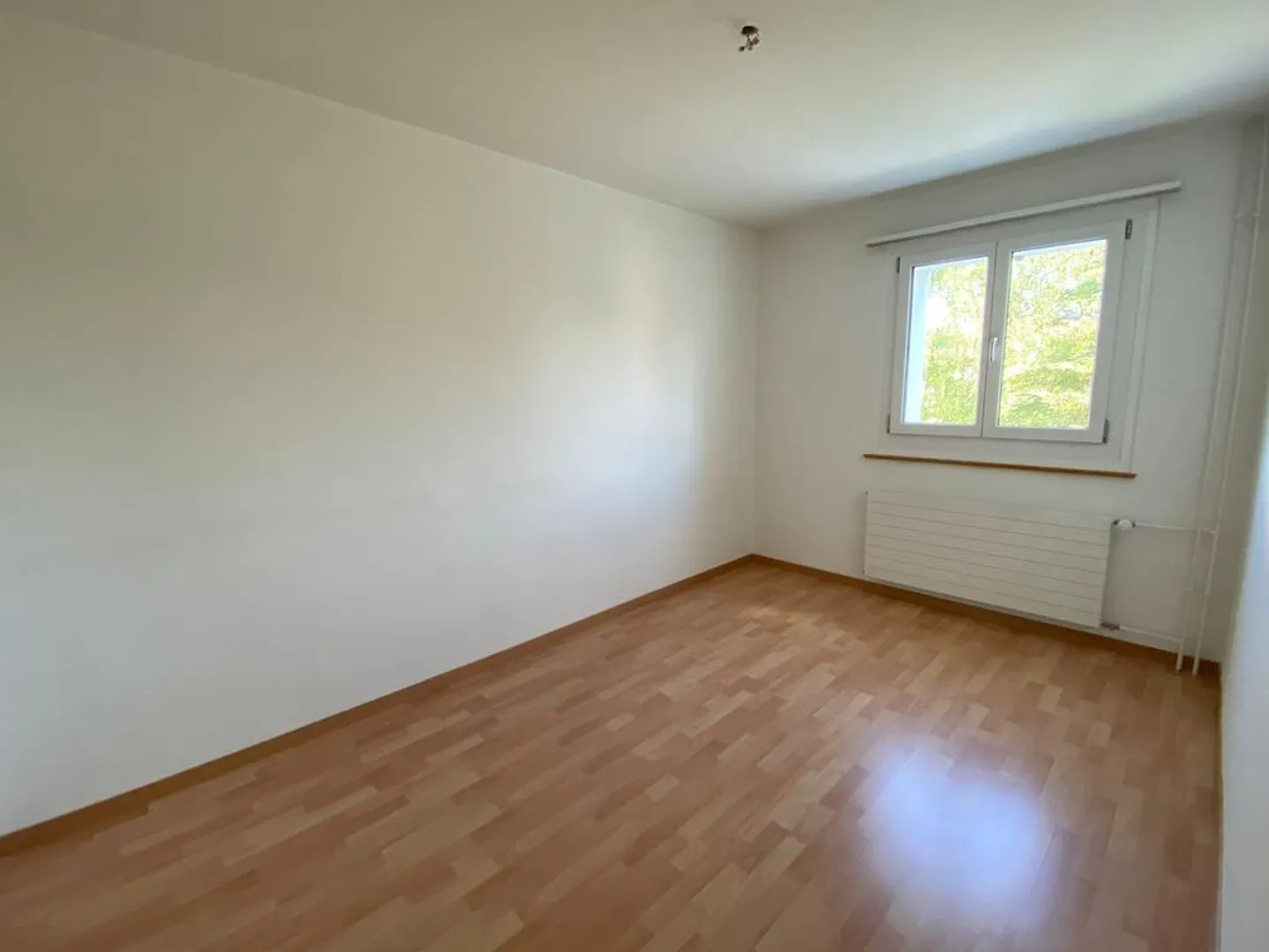 Gemütliche Wohnung Nähe Freibad - Foto 4 von 8