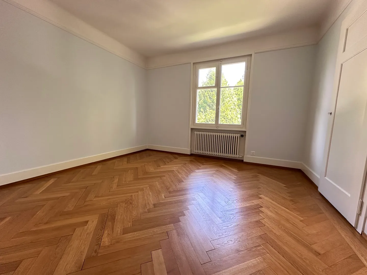 Appartement 4.5 pièces - Photo 5 sur 11