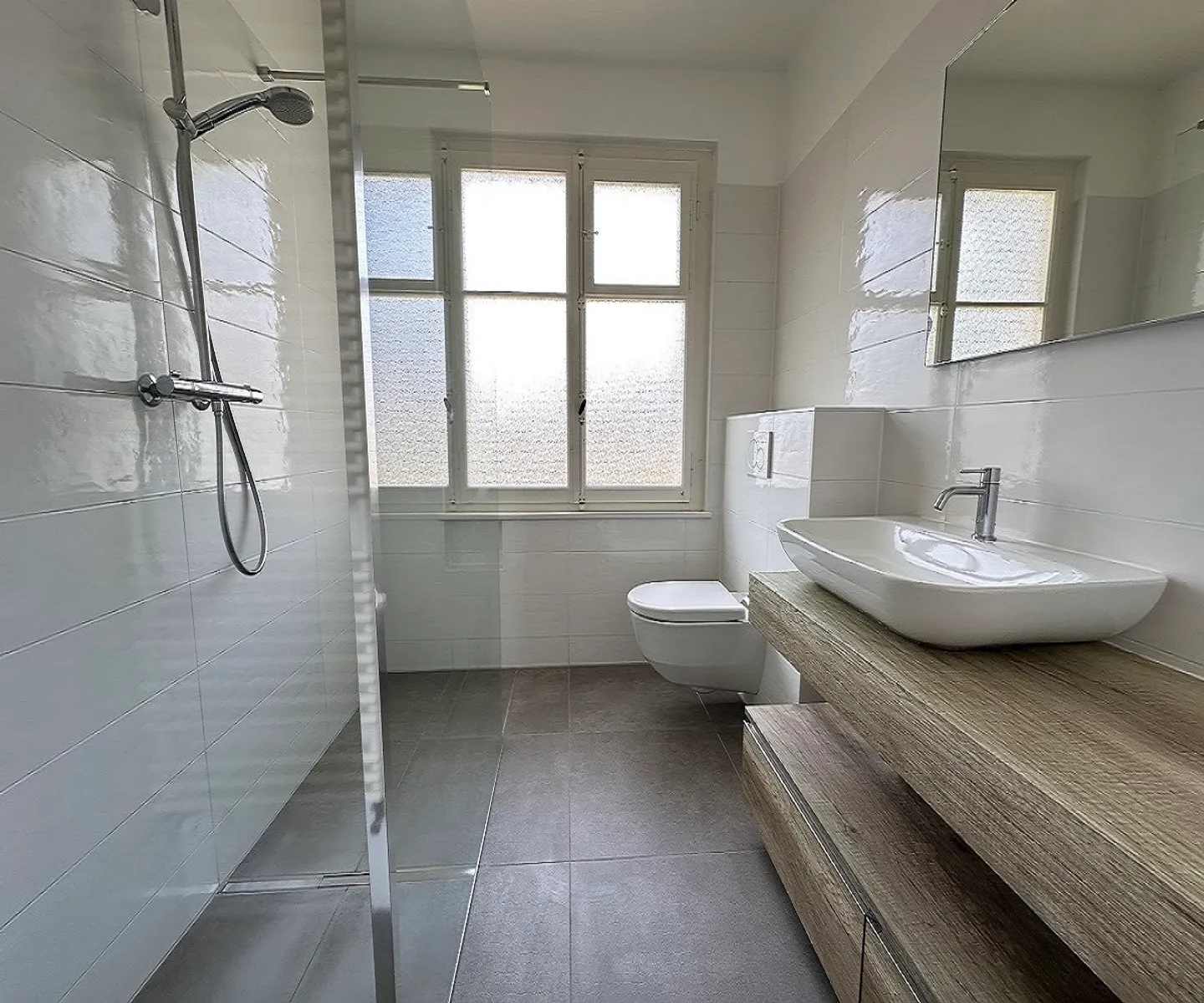Appartement 4.5 pièces - Photo 6 sur 11