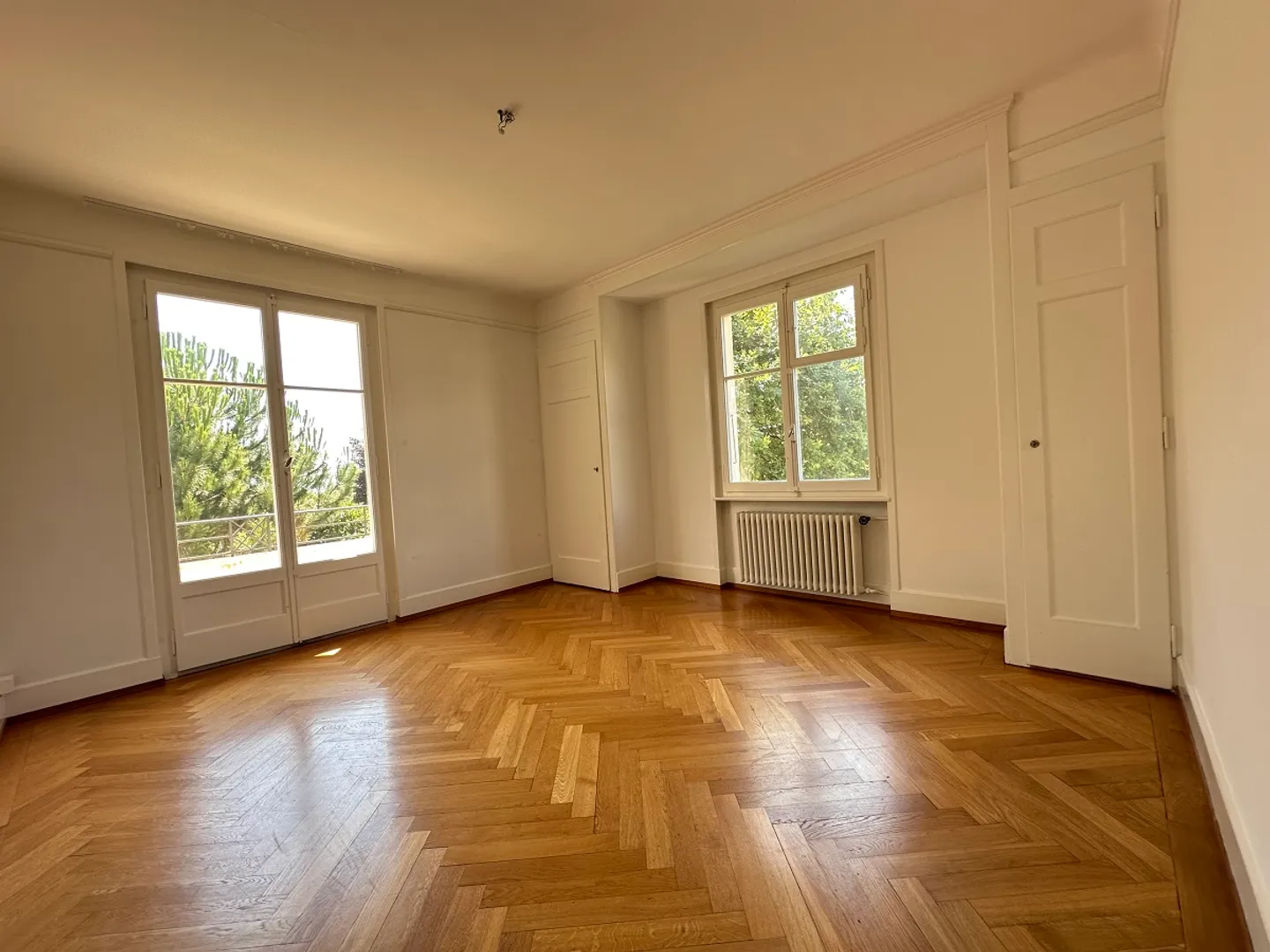 Appartement 4.5 pièces - Photo 7 sur 11