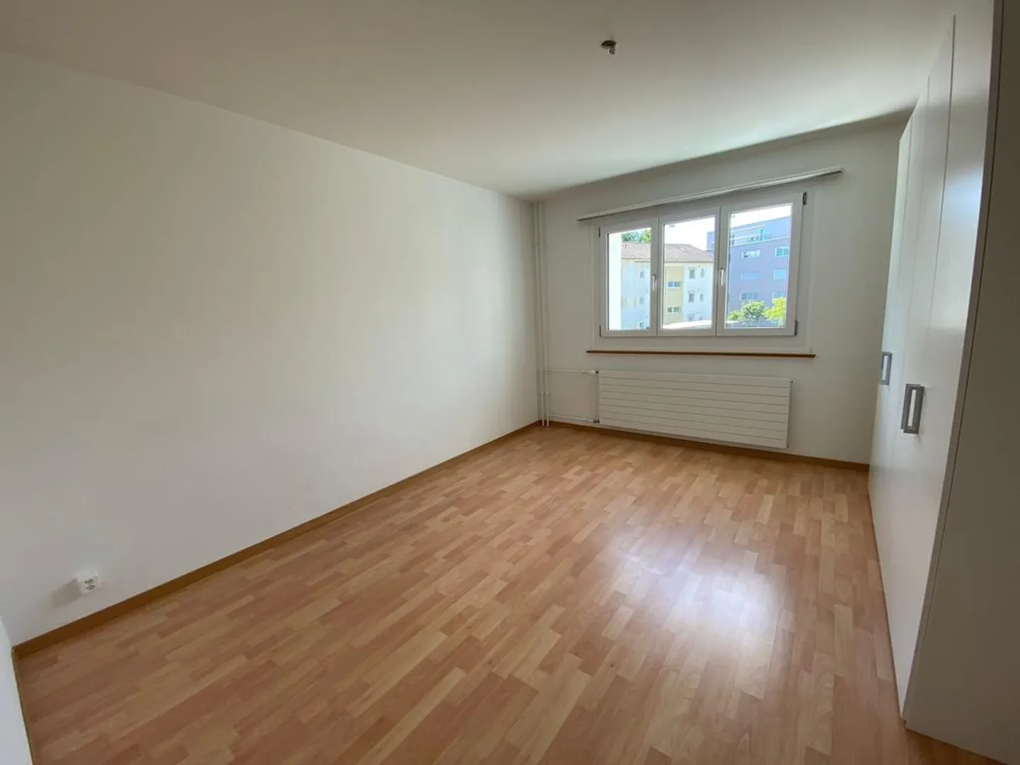 Gemütliche Wohnung Nähe Freibad - Foto 5 von 8