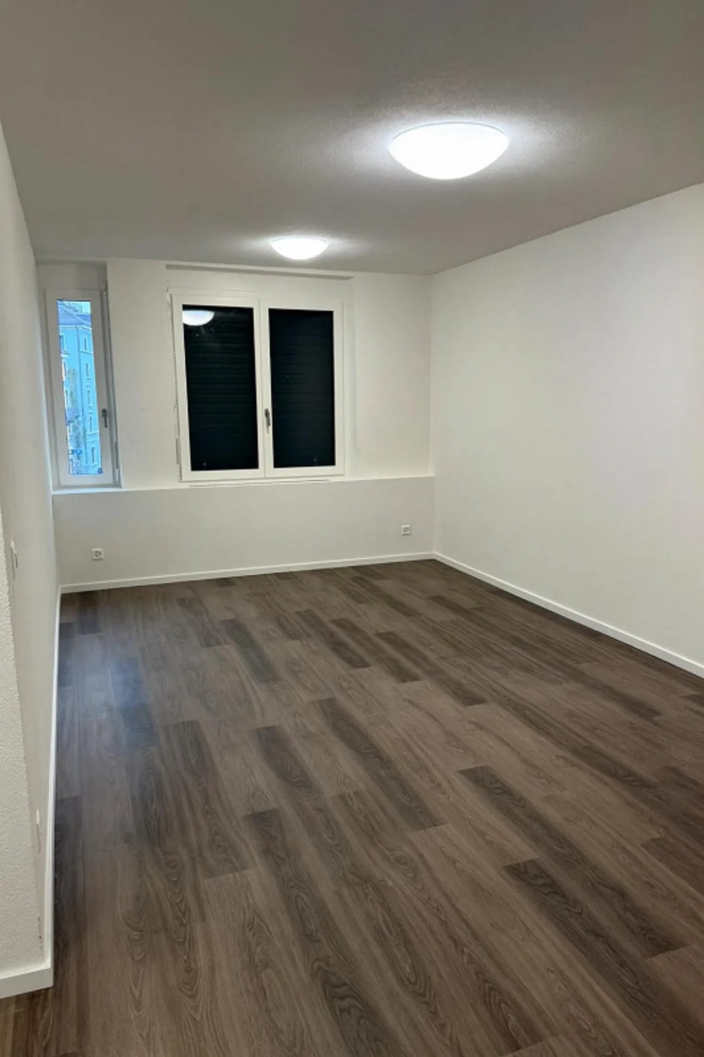 Appartements dans le quartier 4 de Zurich – Première occupation après rénovation complète - Photo 5 sur 11