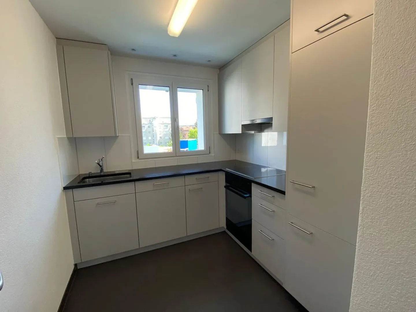 Gemütliche Wohnung Nähe Freibad - Foto 2 von 8