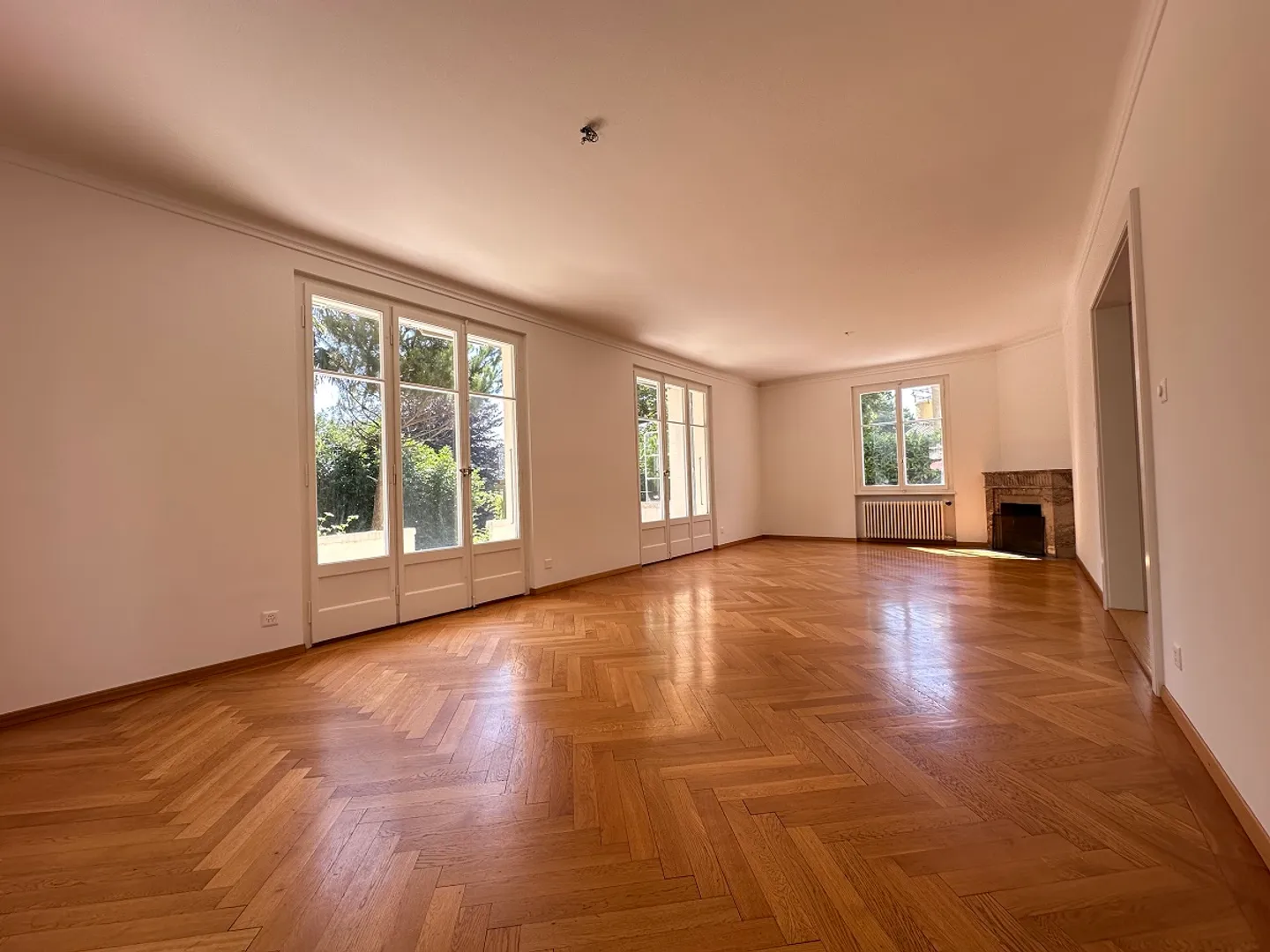 Appartement 4.5 pièces - Photo 1 sur 11