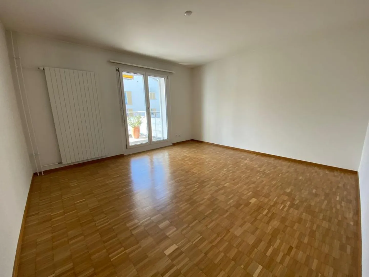 Gemütliche Wohnung Nähe Freibad - Foto 3 von 8
