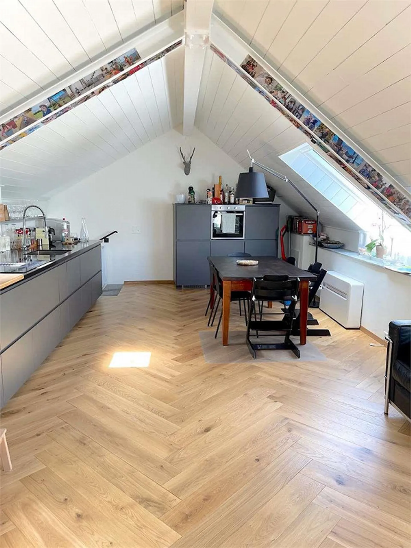 GOLINO - Renovierte Tessiner Haus mit 5 Einheiten - Foto 3 von 13