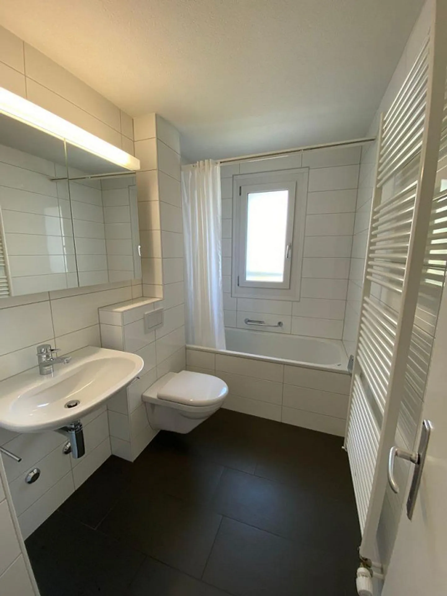 Gemütliche Wohnung Nähe Freibad - Foto 6 von 8
