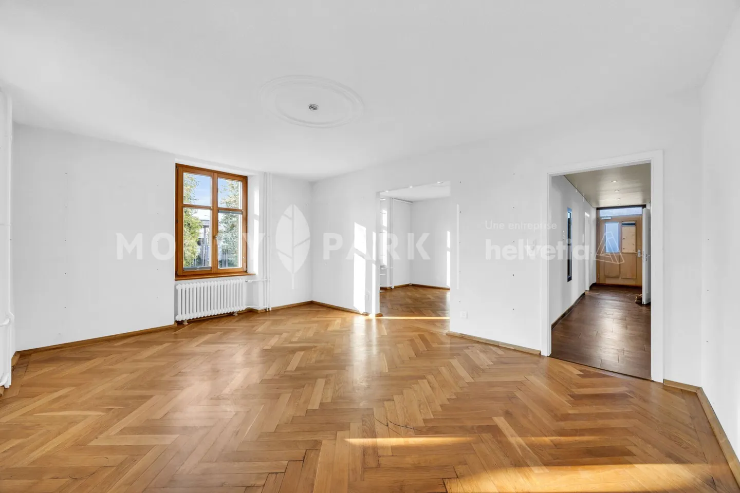 Große Villa mit Charme in Glovelier - Foto 8 von 13