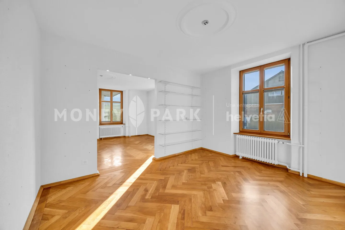Große Villa mit Charme in Glovelier - Foto 9 von 13