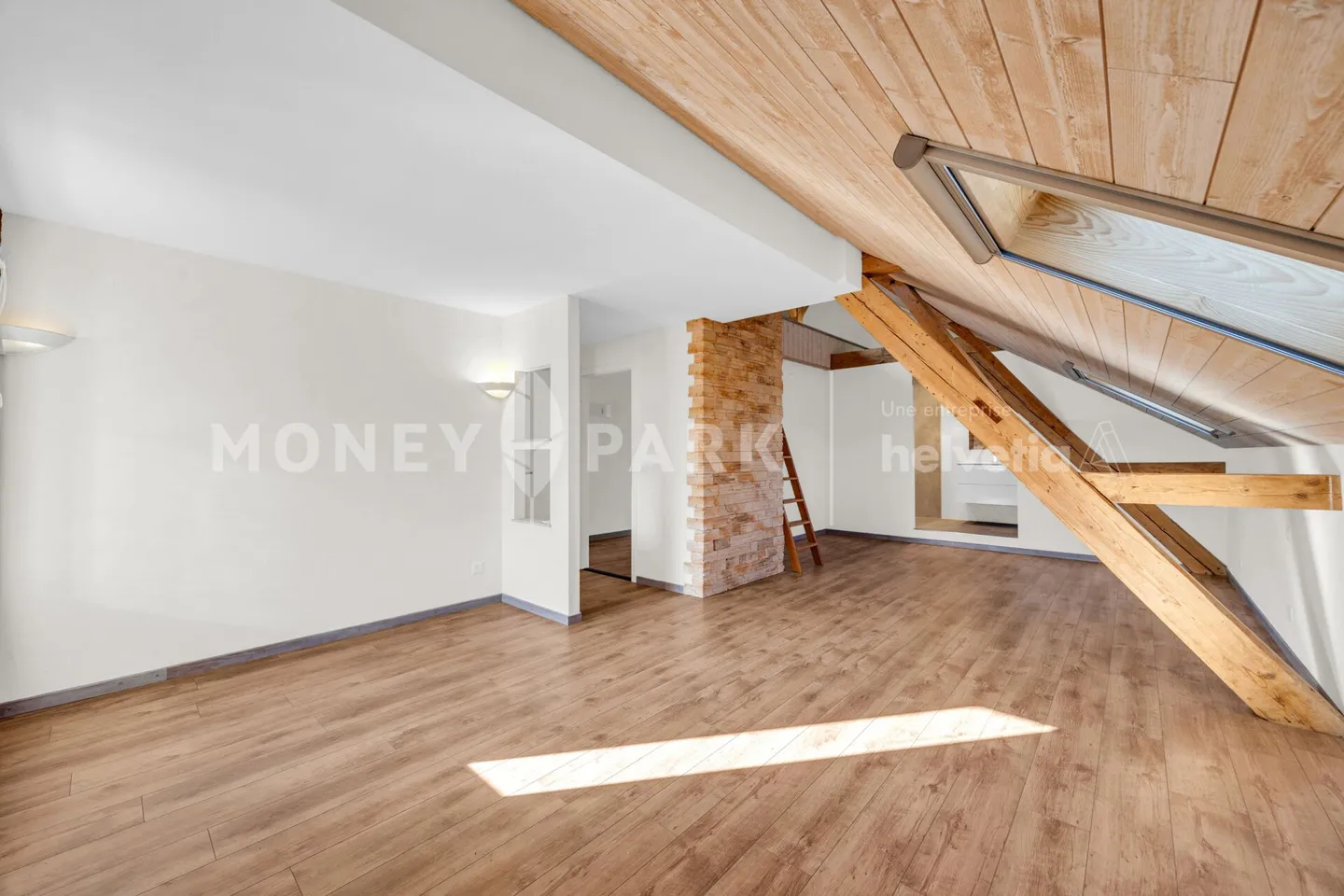 Große Villa mit Charme in Glovelier - Foto 10 von 13