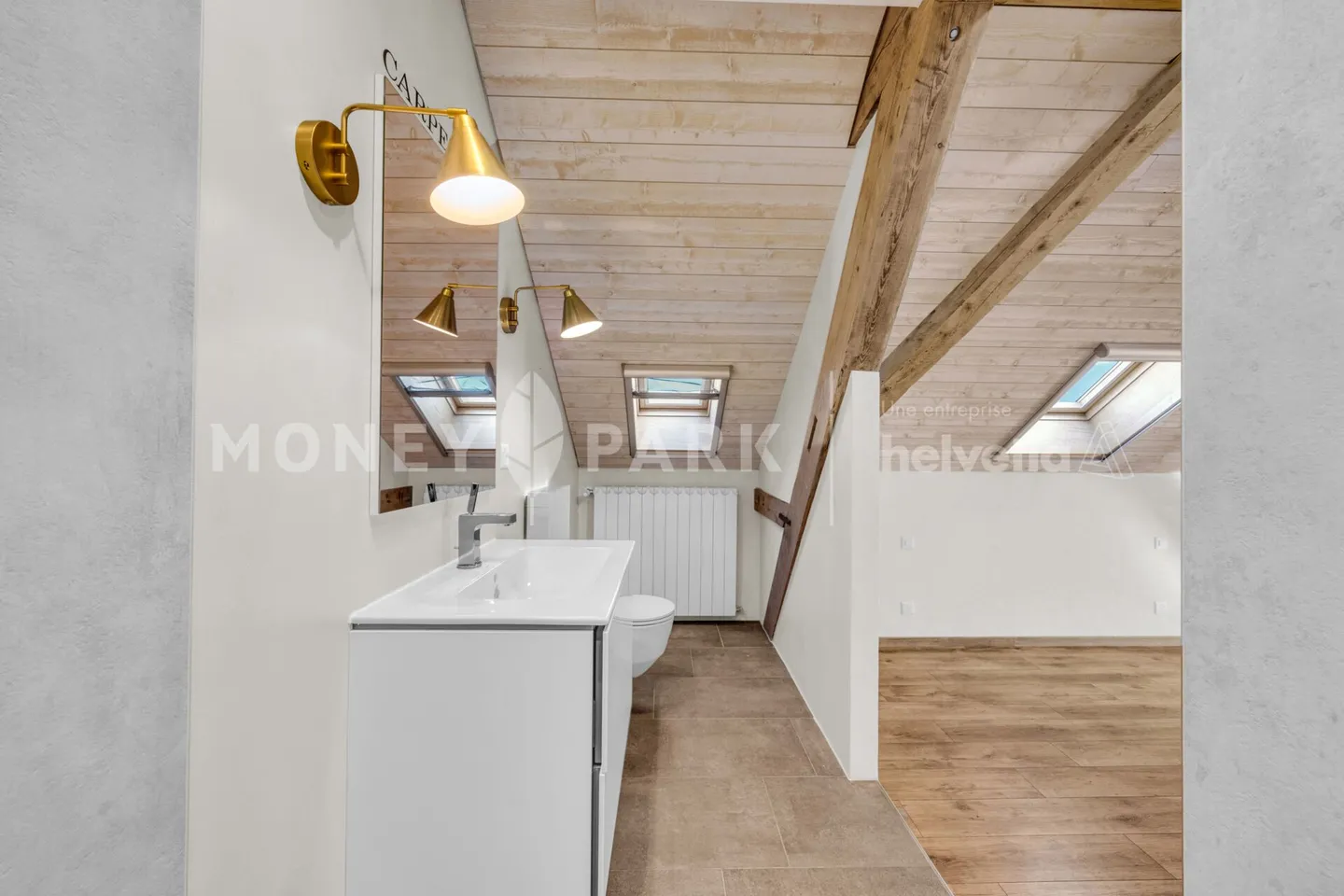 Große Villa mit Charme in Glovelier - Foto 6 von 13