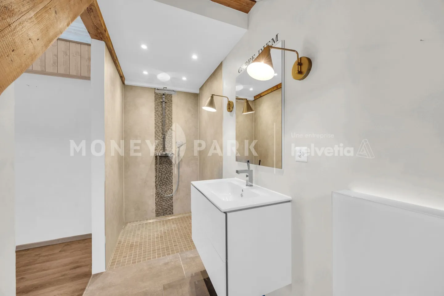 Große Villa mit Charme in Glovelier - Foto 7 von 13