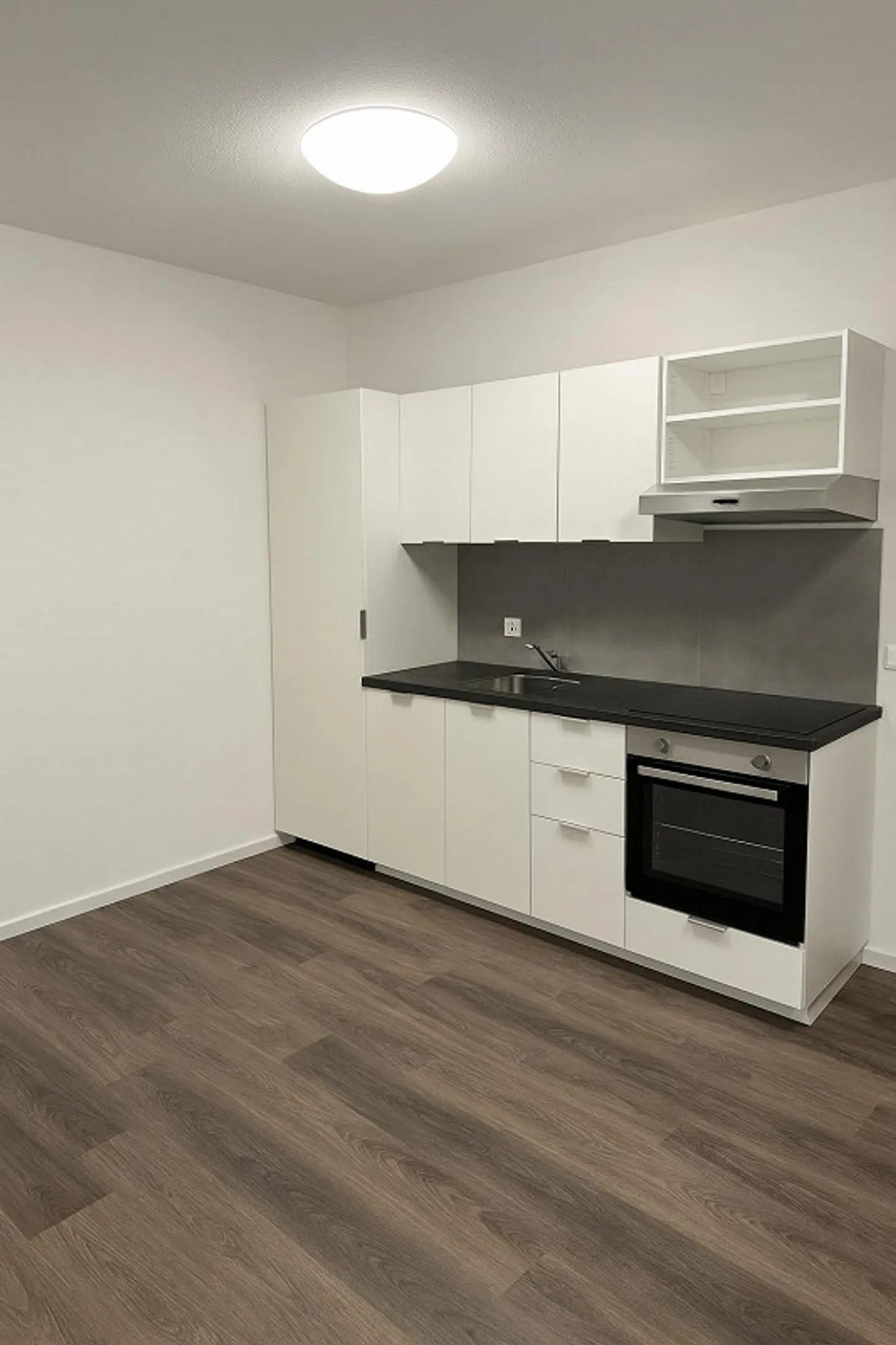 Appartements dans le quartier 4 de Zurich – Première occupation après rénovation complète - Photo 9 sur 11