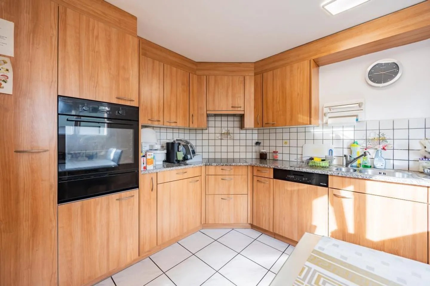 Casa bifamiliare di 7,5 stanze - Foto 6 di 11