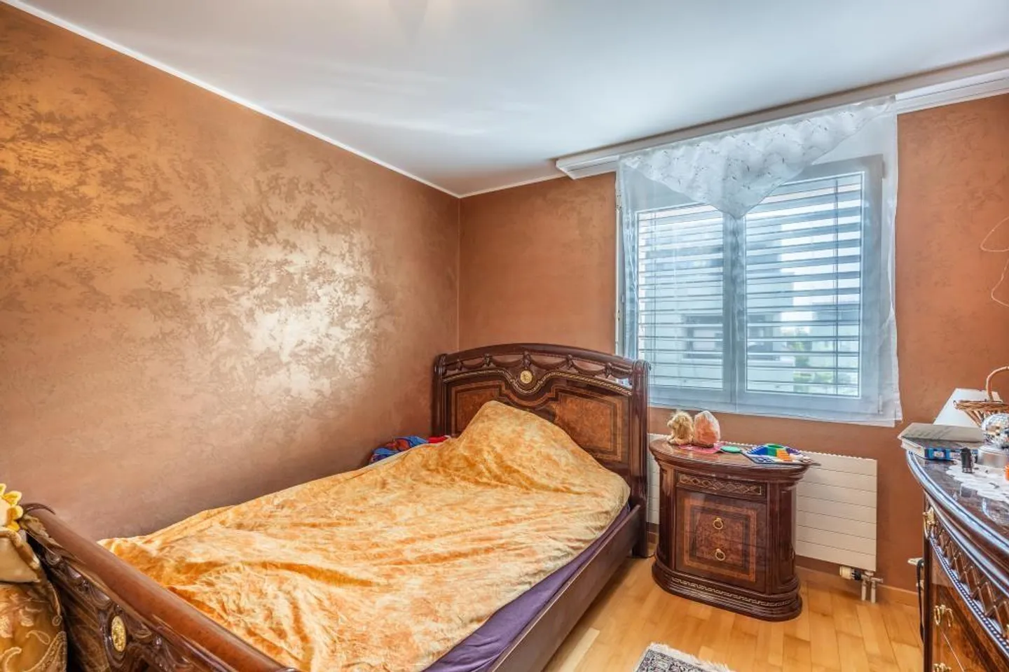 Casa bifamiliare di 7,5 stanze - Foto 8 di 11