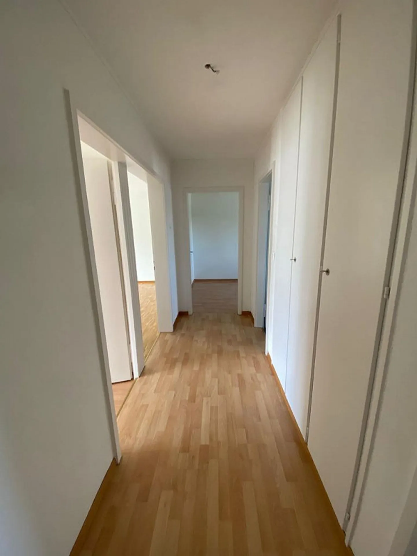 Gemütliche Wohnung Nähe Freibad - Foto 7 von 8