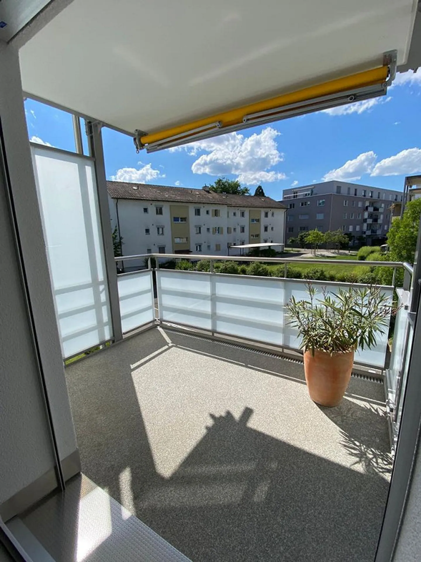 Gemütliche Wohnung Nähe Freibad - Foto 8 von 8