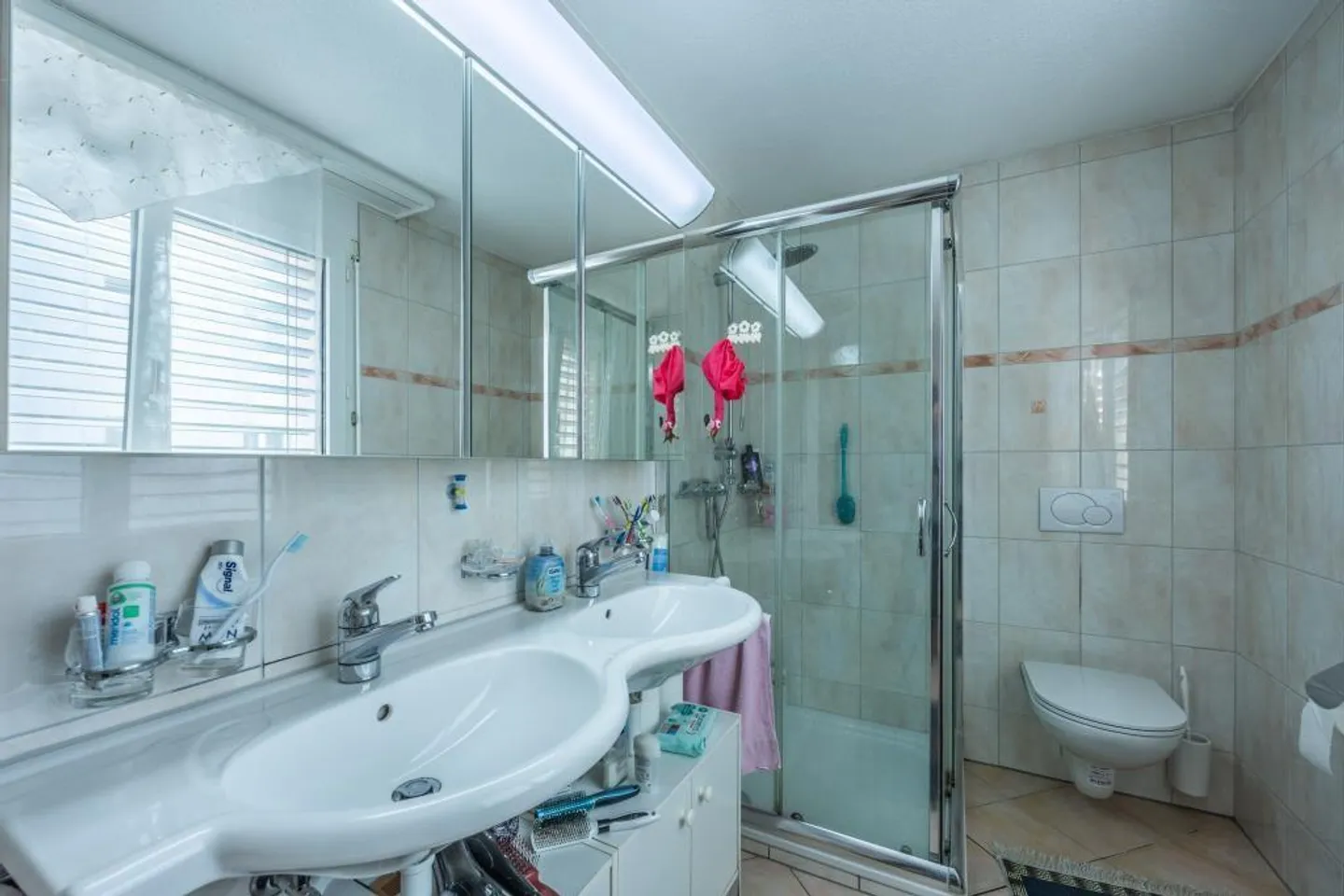 Casa bifamiliare di 7,5 stanze - Foto 11 di 11